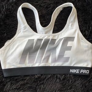 Nike Dri-Fit Sports Bra